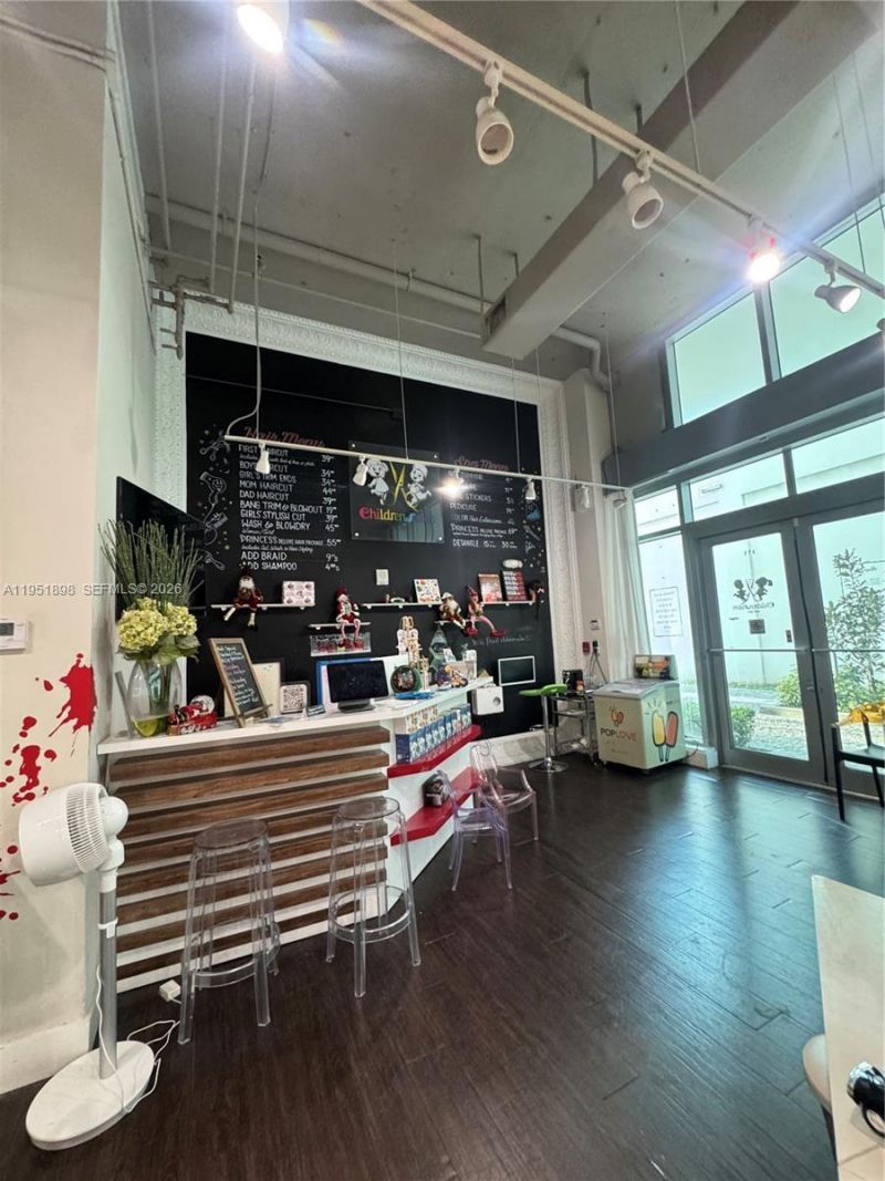 000 NE Confidential , Miami, FL 33137 Photo