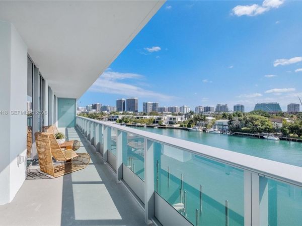 9221 E Bay Harbor, Unit 509, Bay Harbor Islands, FL 33154