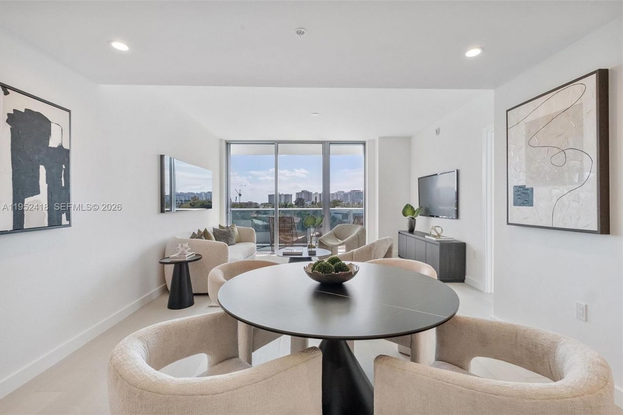 9221 E Bay Harbor, Unit 509, Bay Harbor Islands, FL 33154 Photo