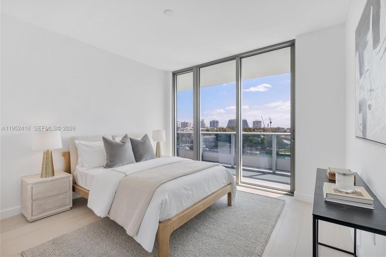 9221 E Bay Harbor, Unit 509, Bay Harbor Islands, FL 33154 Photo