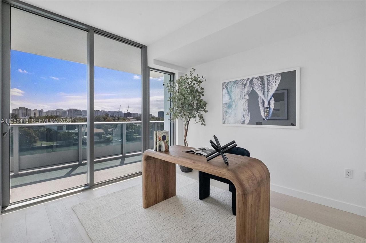 9221 E Bay Harbor, Unit 509, Bay Harbor Islands, FL 33154 Photo