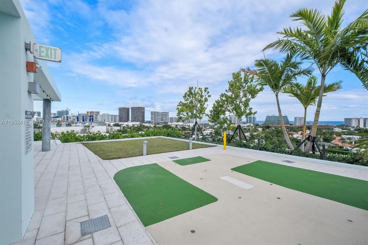 9221 E Bay Harbor, Unit 509, Bay Harbor Islands, FL 33154 Photo