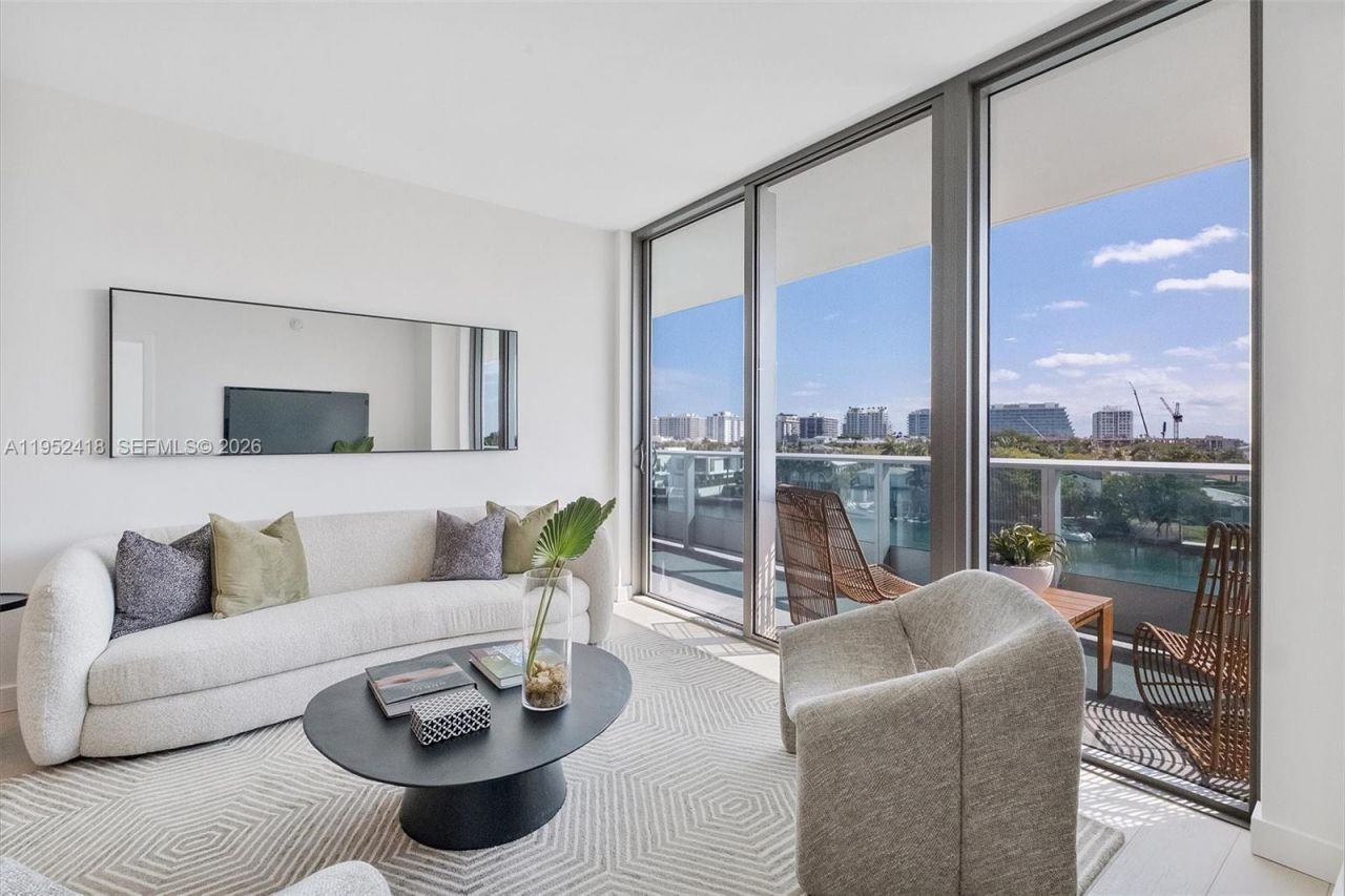 9221 E Bay Harbor, Unit 509, Bay Harbor Islands, FL 33154 Photo