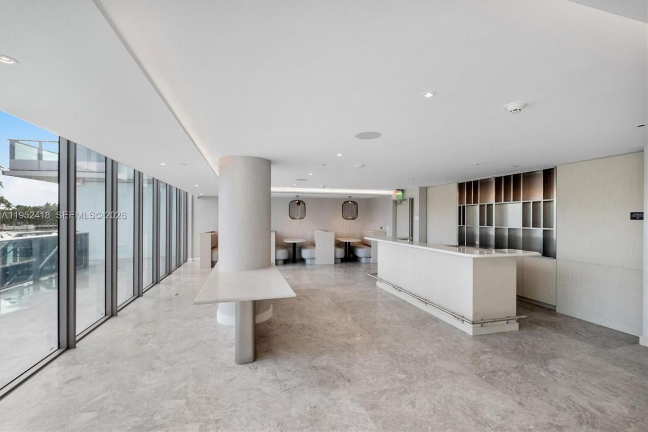 9221 E Bay Harbor, Unit 509, Bay Harbor Islands, FL 33154 Photo