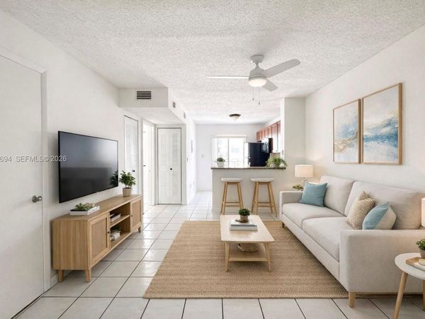 2575 SW 27th Ave, Unit 509, Miami, FL 33133