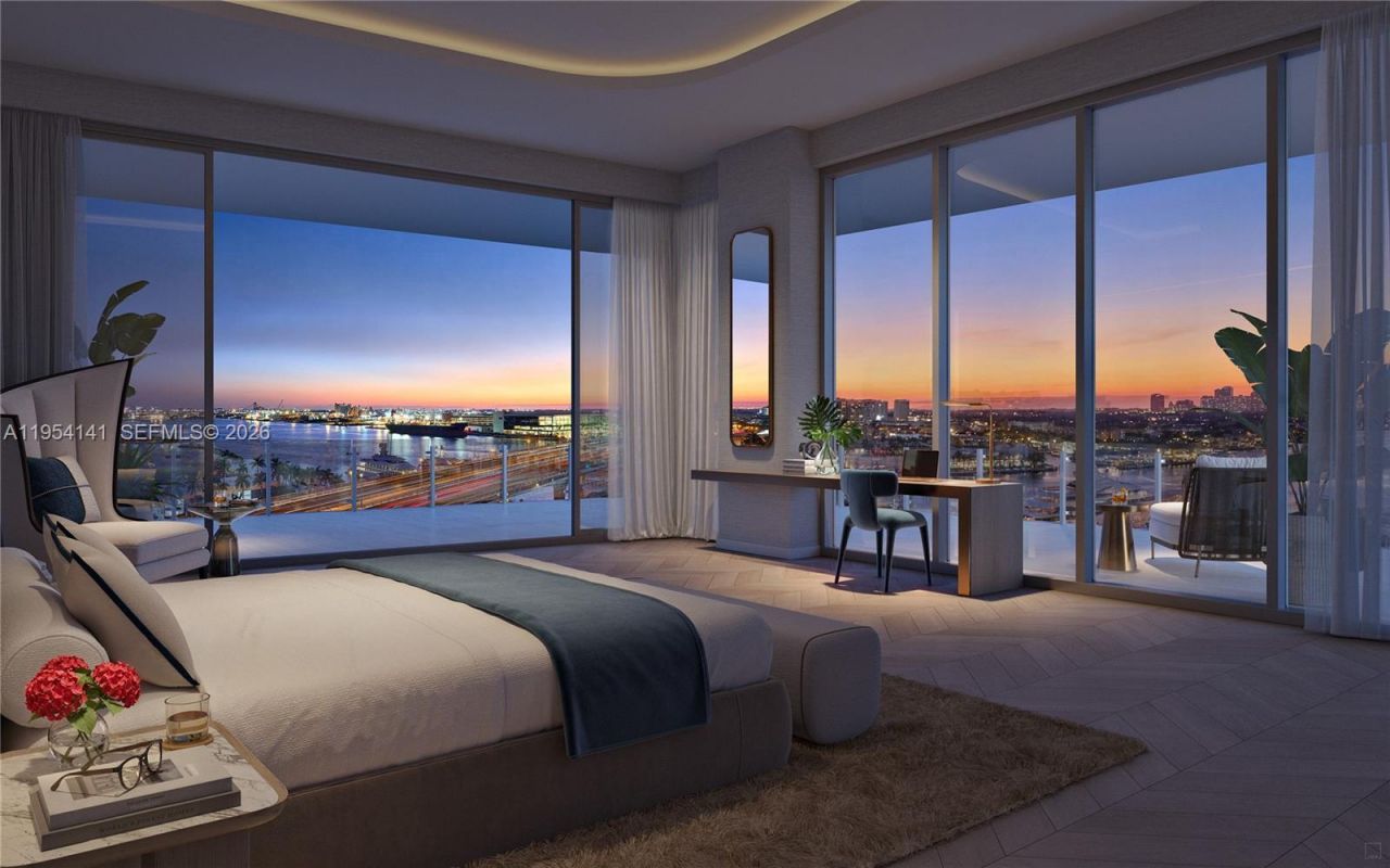 2221 SE 17th St , Unit PH3, Fort Lauderdale, FL 33316 Photo