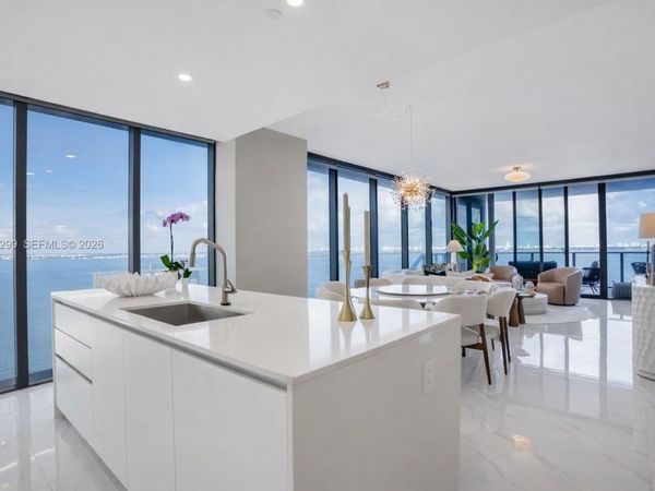 700 NE 24th Street , Unit 901, Miami, FL 33137