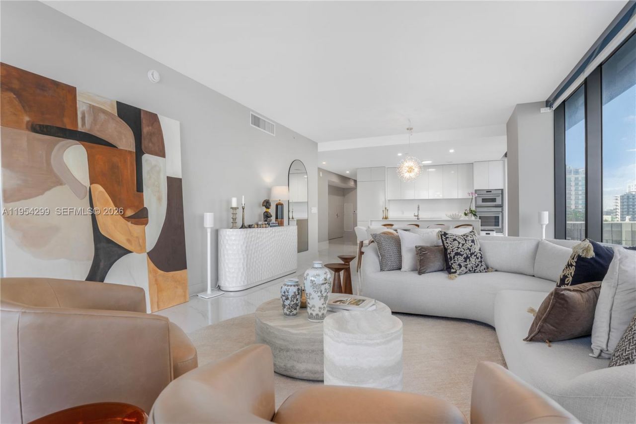 700 NE 24th Street , Unit 901, Miami, FL 33137 Photo