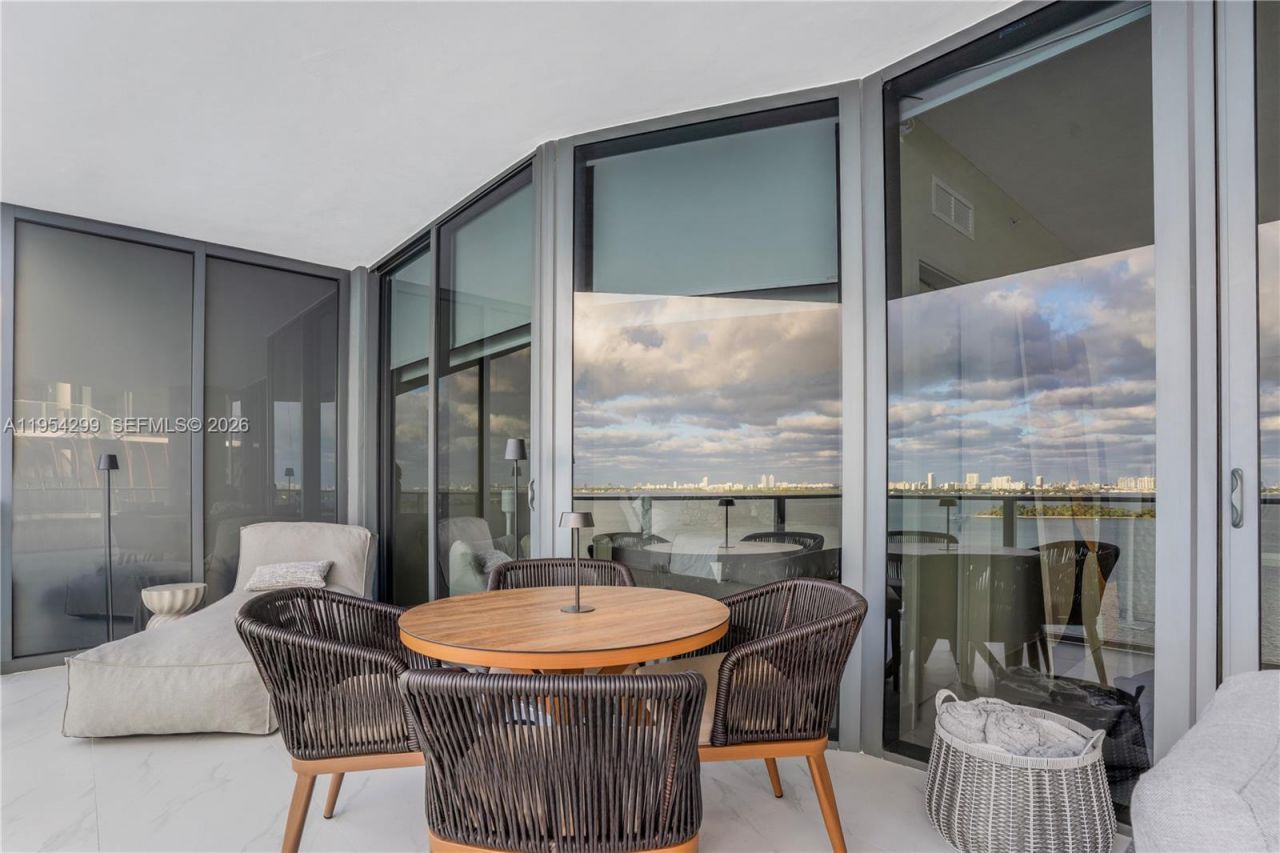 700 NE 24th Street , Unit 901, Miami, FL 33137 Photo