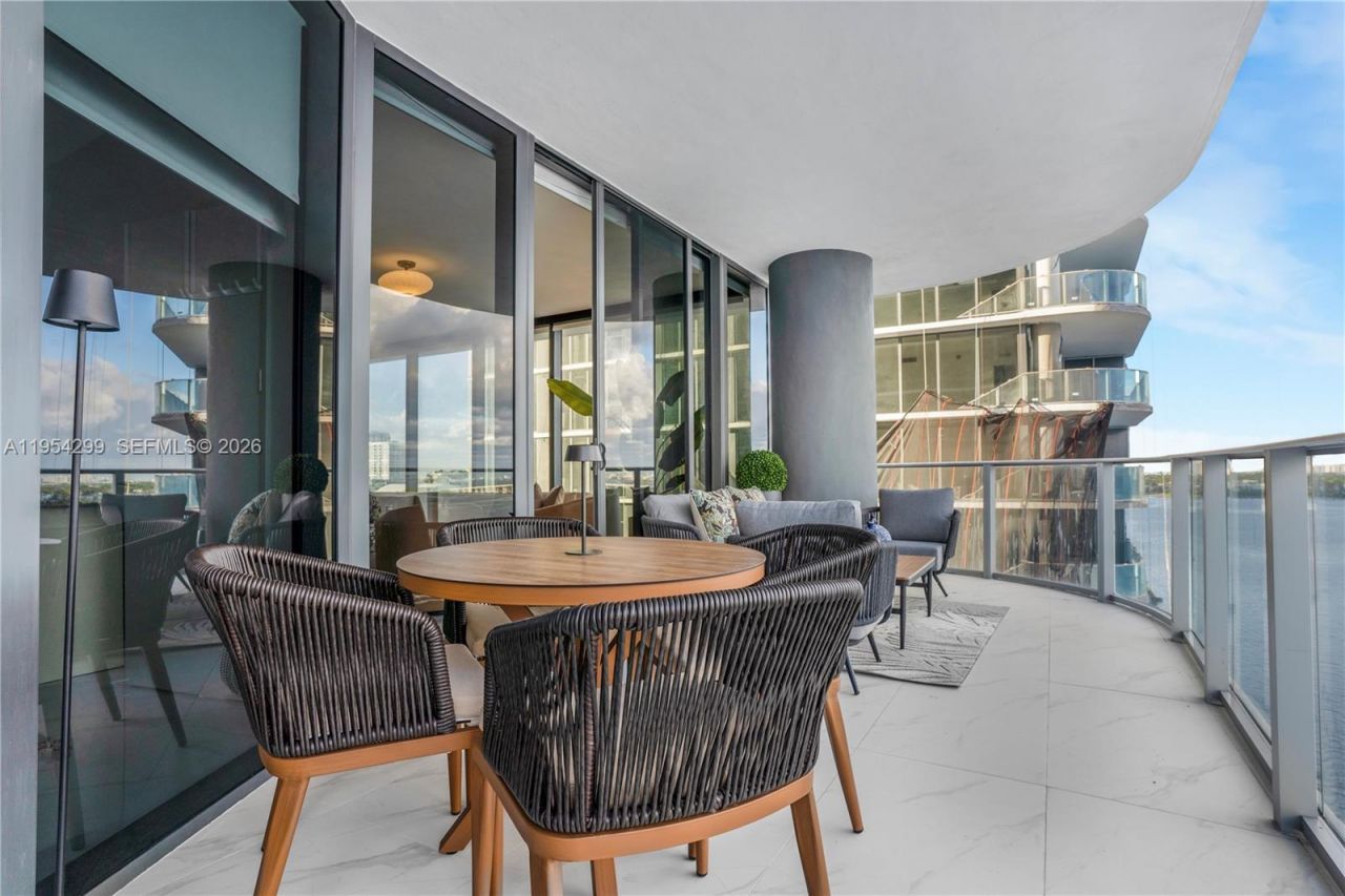 700 NE 24th Street , Unit 901, Miami, FL 33137 Photo