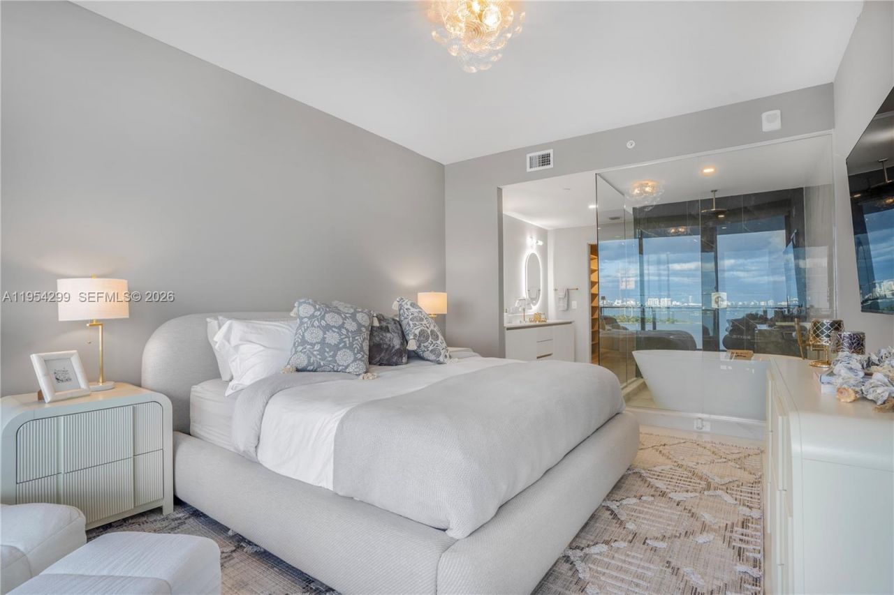 700 NE 24th Street , Unit 901, Miami, FL 33137 Photo