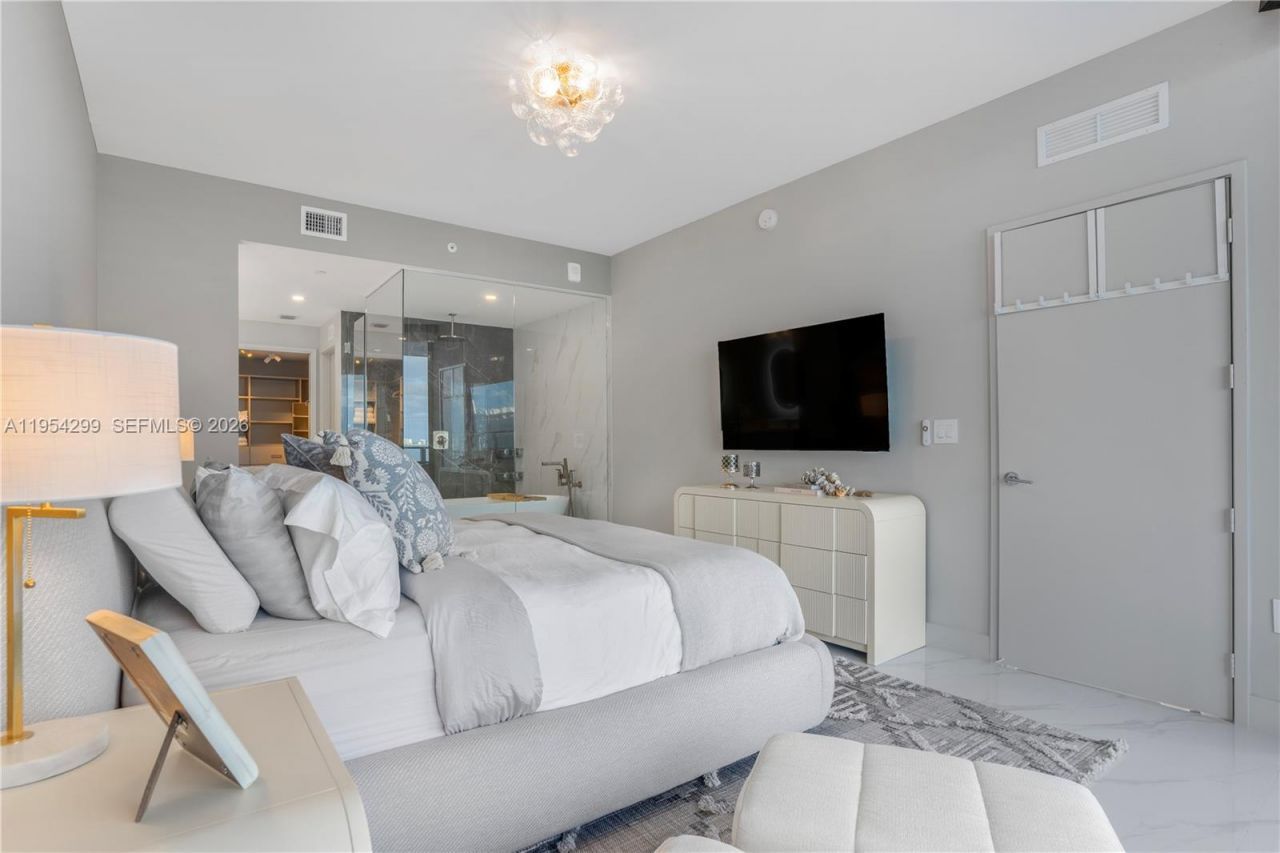 700 NE 24th Street , Unit 901, Miami, FL 33137 Photo