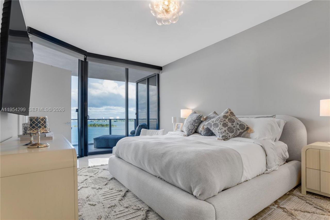 700 NE 24th Street , Unit 901, Miami, FL 33137 Photo