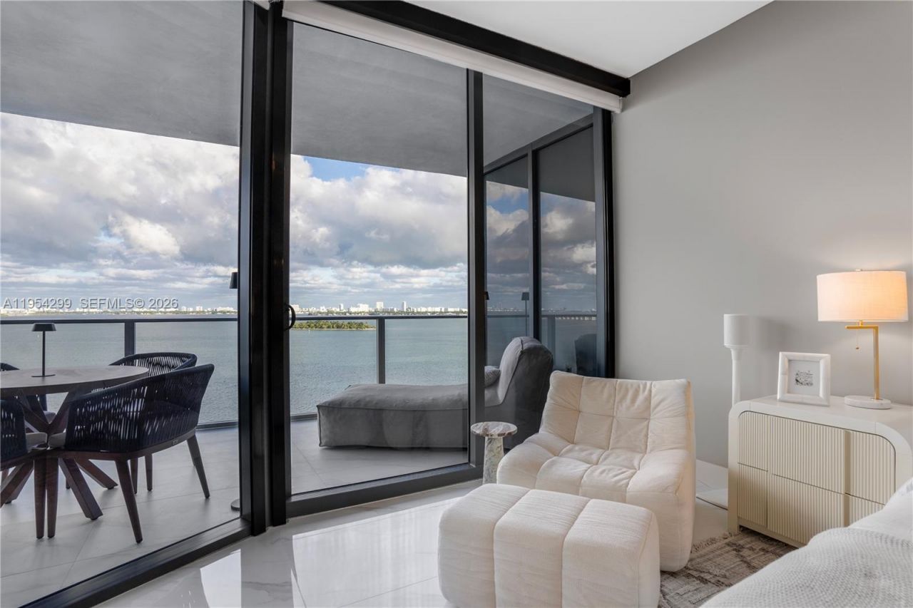 700 NE 24th Street , Unit 901, Miami, FL 33137 Photo