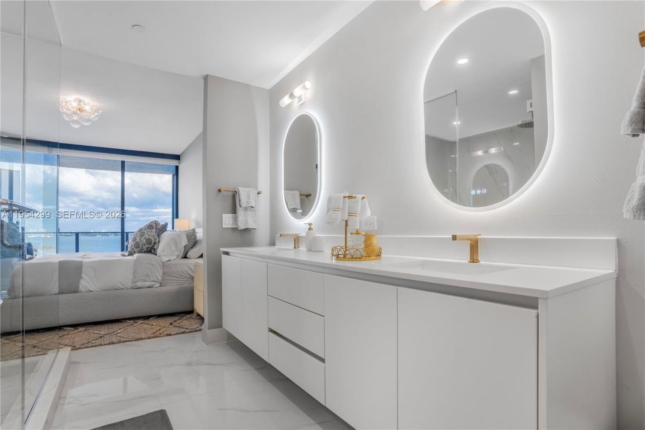 700 NE 24th Street , Unit 901, Miami, FL 33137 Photo