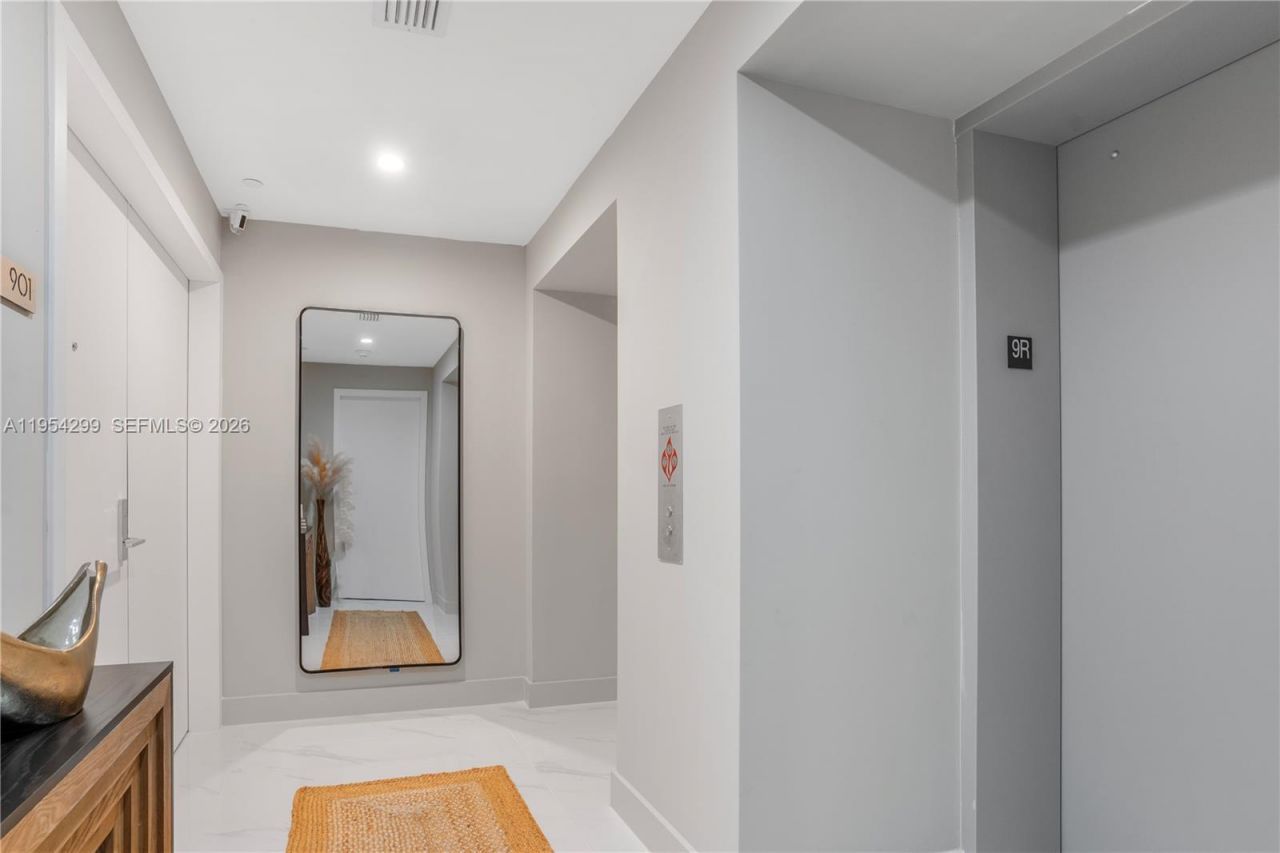 700 NE 24th Street , Unit 901, Miami, FL 33137 Photo