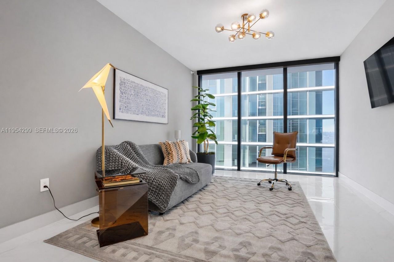 700 NE 24th Street , Unit 901, Miami, FL 33137 Photo