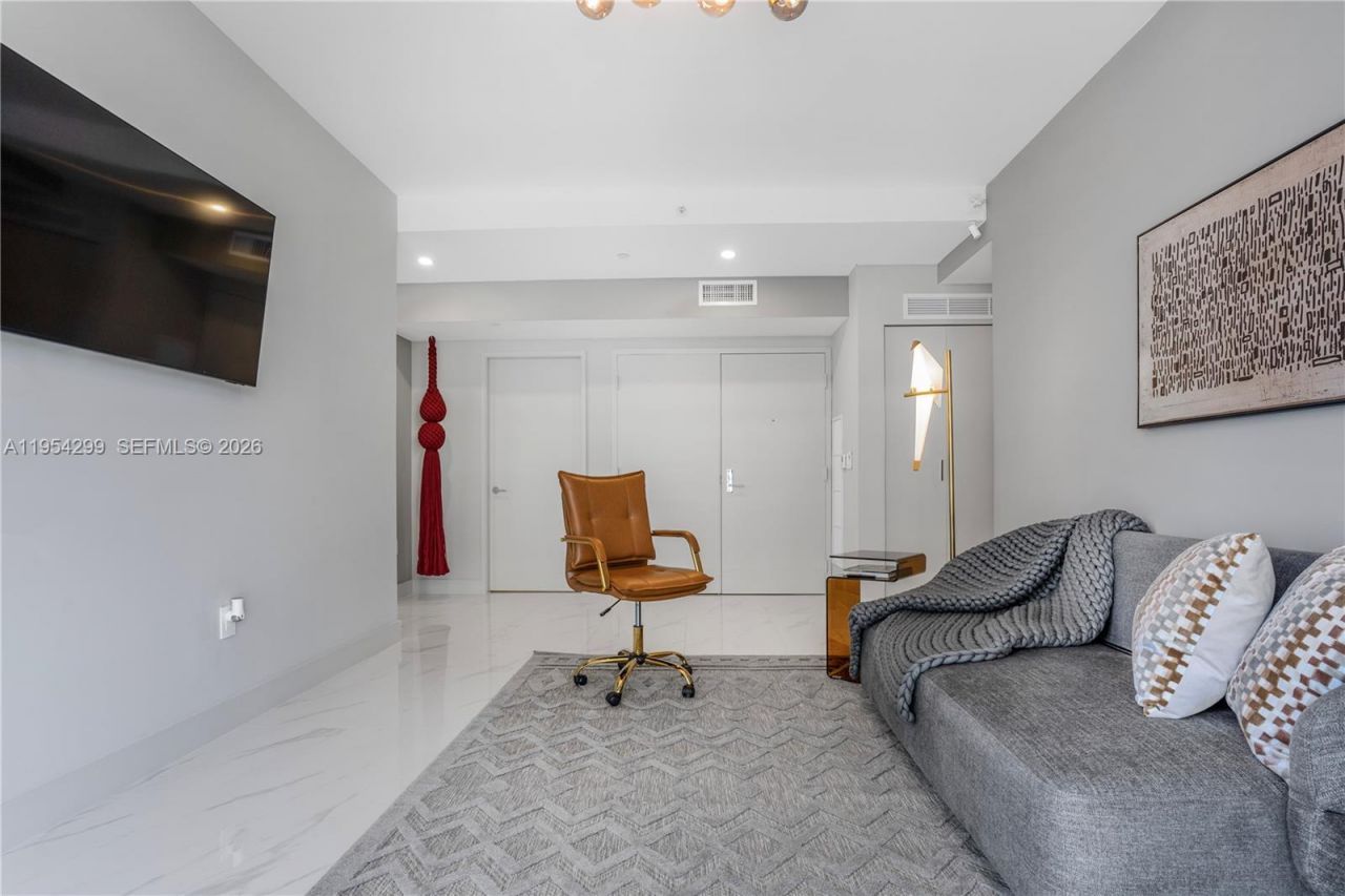 700 NE 24th Street , Unit 901, Miami, FL 33137 Photo