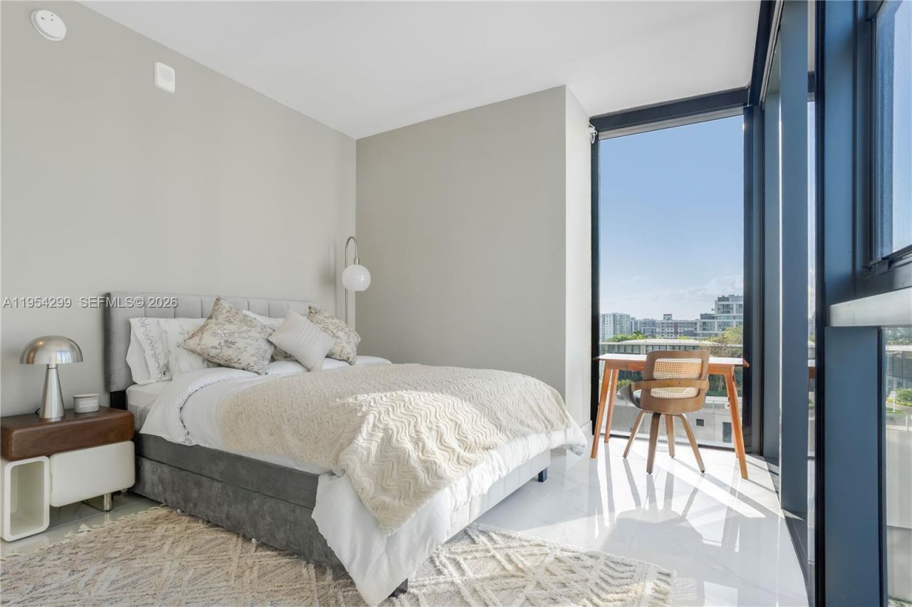 700 NE 24th Street , Unit 901, Miami, FL 33137 Photo