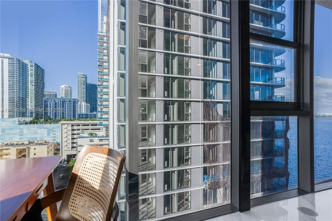 700 NE 24th Street , Unit 901, Miami, FL 33137 Photo