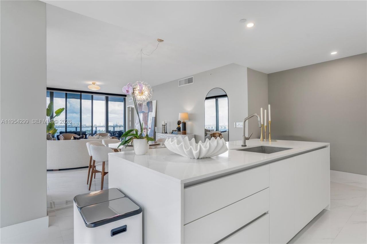 700 NE 24th Street , Unit 901, Miami, FL 33137 Photo