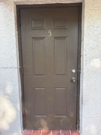 3920 Woodside Dr, Unit 5, Coral Springs, FL 33065 Photo