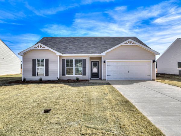 3307 Heartwood Pass, Aiken, SC 29803