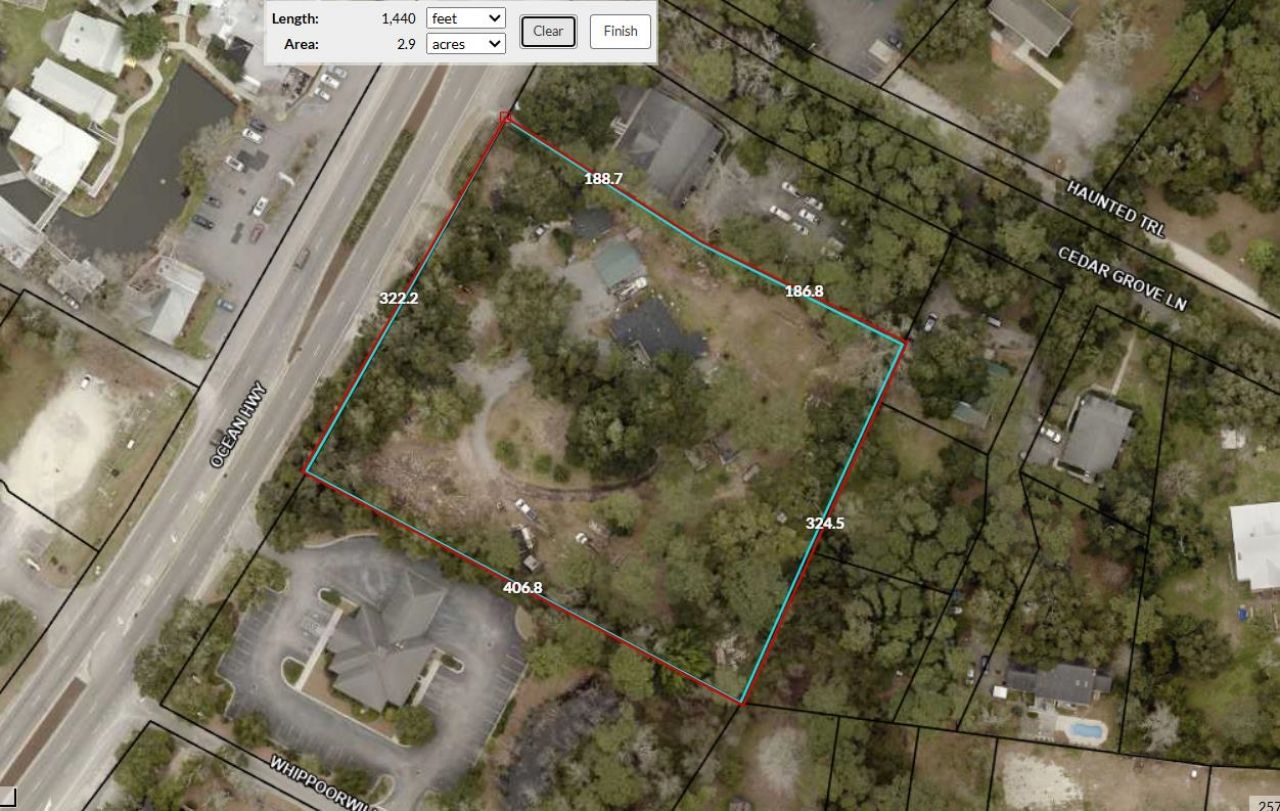 10670 Ocean Hwy.  Photo 26