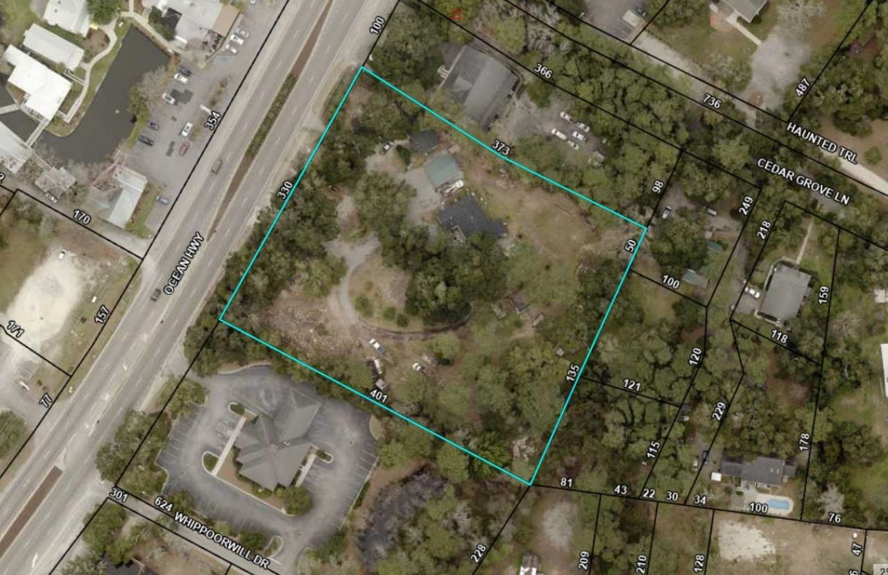 10670 Ocean Hwy.  Photo 27