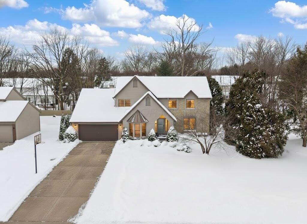 12971 Kilger Court, Pickerington, OH 43147 Main Photo