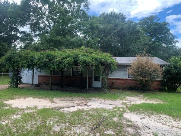 3062 Pickell Drive, Mobile, AL 36605