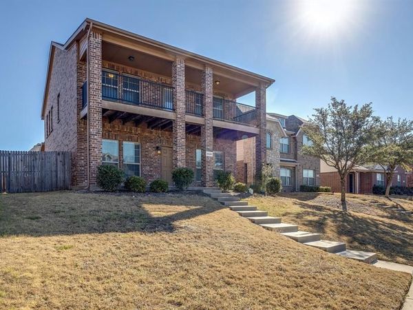 2228 Canyon Point, McKinney, TX 75071