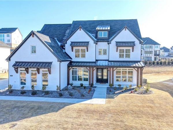 7785 Wild Violet Drive, Cumming, GA 30040