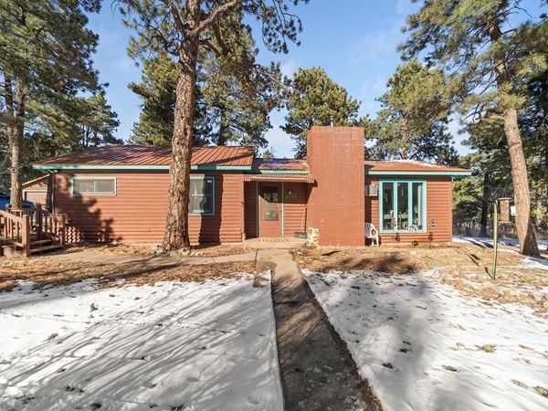 8127 Maple Dr, Rye, CO 81069