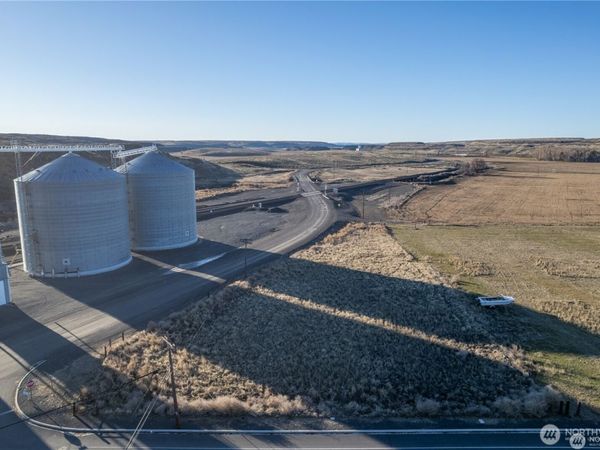 0 Railroad Street , Wilson Creek, WA 98860