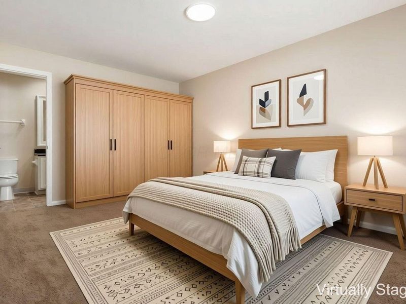 5066 Stratford Pine Lane, Dublin, OH 43016 Photo 7