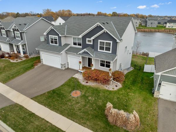 17850 Evershed Way, Lakeville, MN 55044