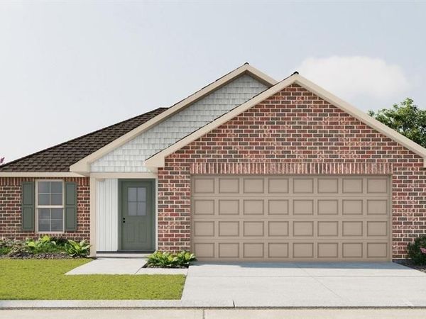 2361 STRICKLAND Court, Lake Charles, LA 70607