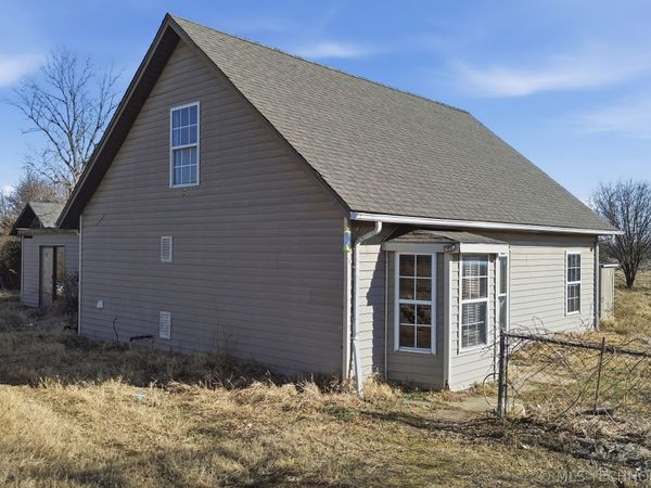 11825 E 116th Street N, Owasso, OK 74021