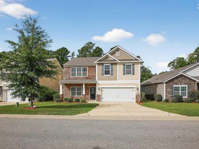 371 Explorer Drive, Chapin, SC 29036