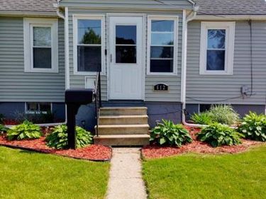 612 Bradfield Street, Bay City, MI 48706