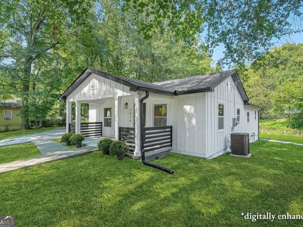 1474 Nash Road NW, Atlanta, GA 30331