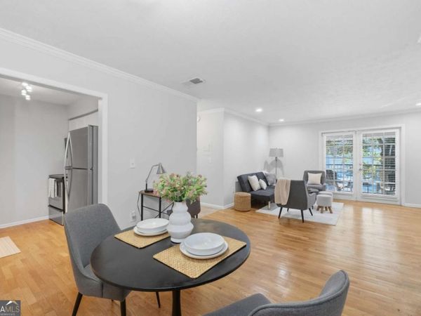 1150 Collier Road NW, Unit 6H, Atlanta, GA 30318