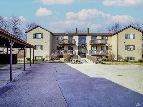 2048 Woodtrail Drive, Fairfield, OH 45014