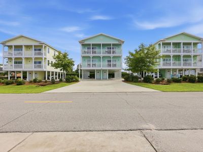 290 19th Ave. S, Unit A, Myrtle Beach, SC 29577