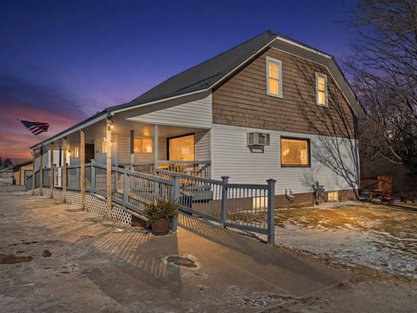 N4494 STATE RD 42, Kewaunee, WI 54216