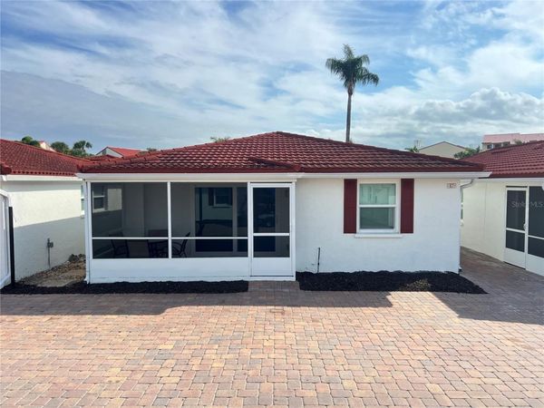 6154 MIDNIGHT PASS ROAD, Unit B07, SARASOTA, FL 34242