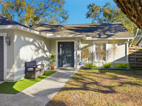 3945 WARREN STREET, SARASOTA, FL 34233