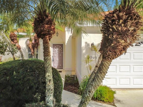 4903 TAMARACK TRAIL, VENICE, FL 34293