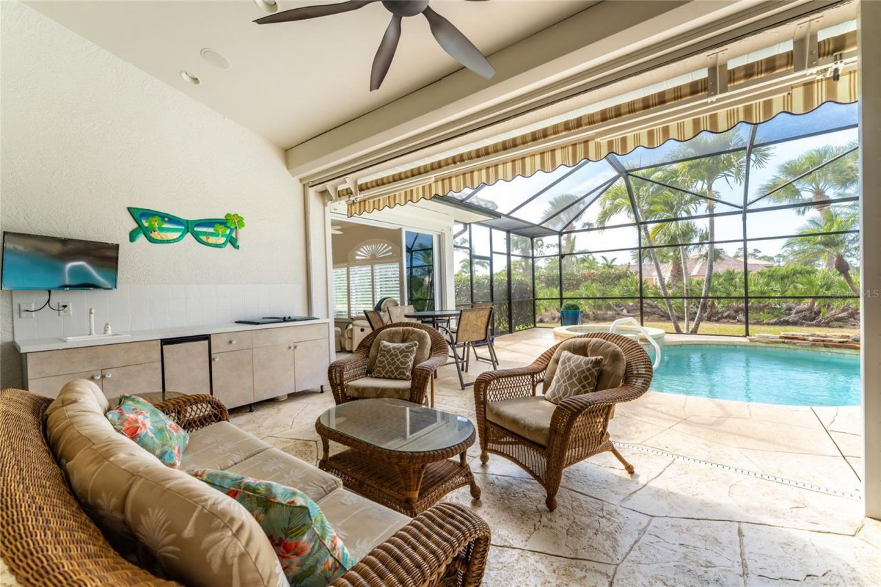 4941 Linkside Drive, Unit 17, Punta Gorda, FL 33955 Photo